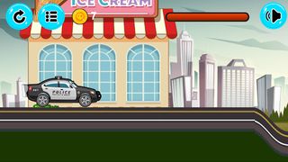 City Police Cars - Screenshot 3