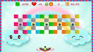 Unicorn Block Blast Puzzle - Screenshot 3