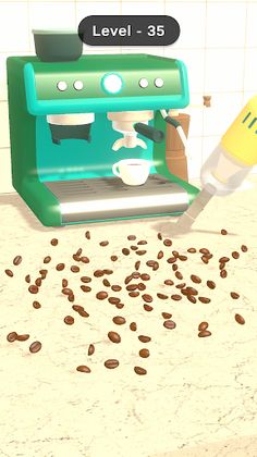 Crazy Cleaner - Screenshot 3