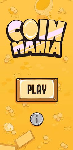 Coin Mania - Screenshot 1