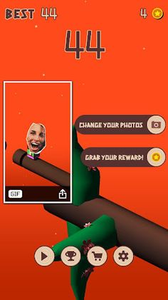 Face Off - Stem - Screenshot 4