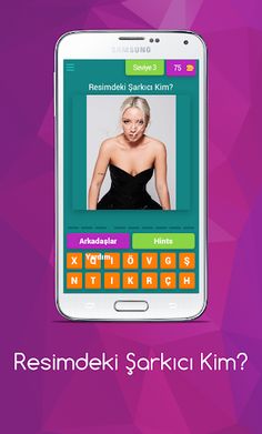 Resimdeki Şarkıcı Kim? - Screenshot 4