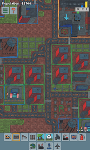 Ape City - Screenshot 1