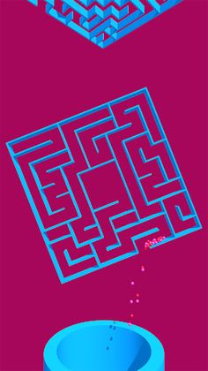 Moving Ball Gravity Challenge - Screenshot 1