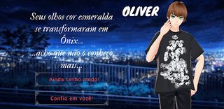 Vampire of Love - Screenshot 3