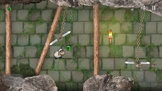 Wool Throttle - Screenshot 1