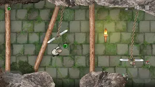 Wool Throttle - Screenshot 1