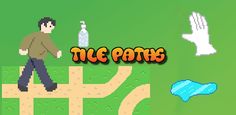 Tile Paths - Screenshot 4