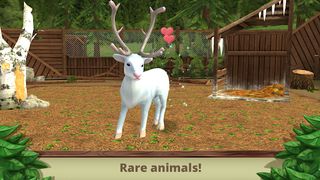 Pet World: WildLife America - Screenshot 2