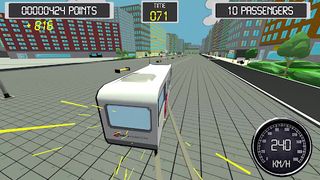 Off The Rails Mobile - Screenshot 1