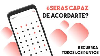 DotDot - ¡Memoriza lo mas que  - Screenshot 3