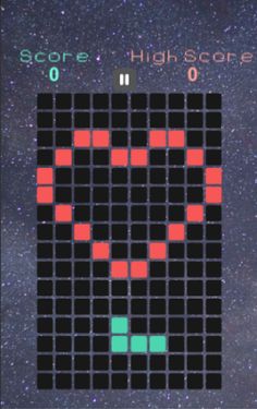 block game - Screenshot 2