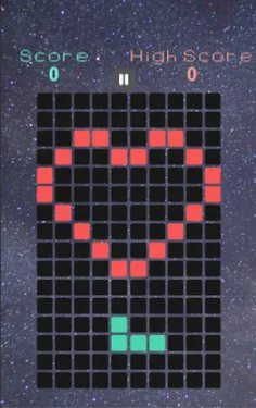 block game - Screenshot 2