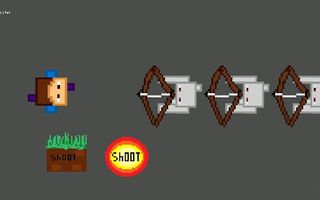 Steve Run - Screenshot 2