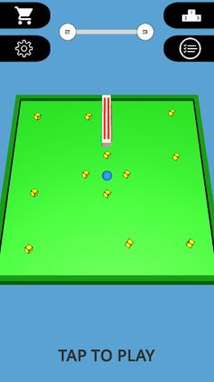 Plateball - Screenshot 1