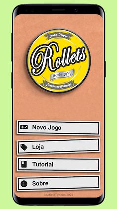 Rollets: Drink Game Exagerado - Screenshot 1