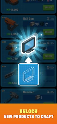 Idle Industries - Screenshot 3