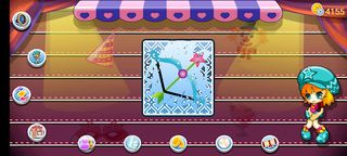 Lucky card - Screenshot 3