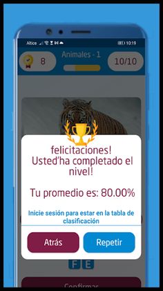 Aprende Ingles Jugando--Practi - Screenshot 3
