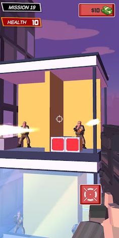 Tactical Helo Strike - Screenshot 4