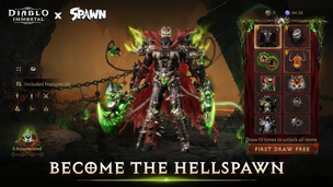 Diablo Immortal - Screenshot 3