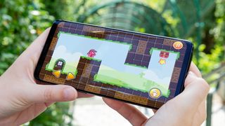 Getly - Screenshot 3