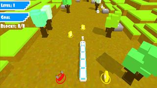 Snake Break - Screenshot 2