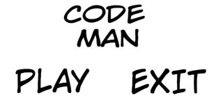 CODE MAN - Screenshot 2