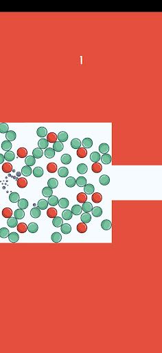 Run Forward - Screenshot 1