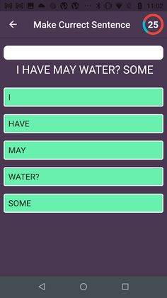 Learning English & Maths - Screenshot 3