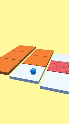 StairsBounceP1 - Screenshot 2