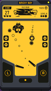 Bricky Boy - Screenshot 5