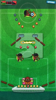 Foot Chinko - Screenshot 3