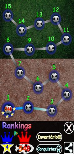 Luva de Pedreiro - Screenshot 1