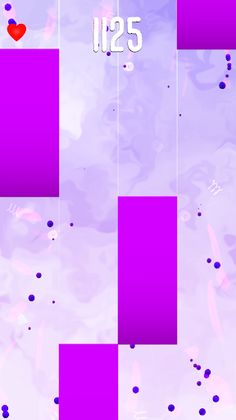 Jasmine Speechless Music Tile - Screenshot 1