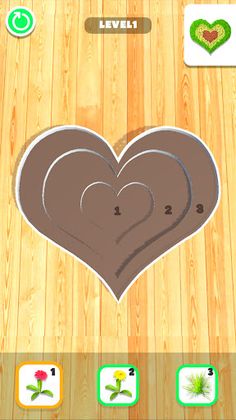 Plant Wall - Screenshot 1