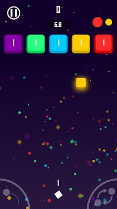 Alpha Cube - Screenshot 2