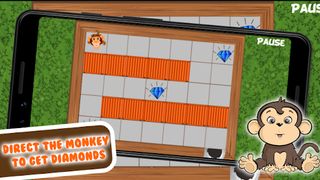 Monkey Of The Road : Kuk kek - Screenshot 2