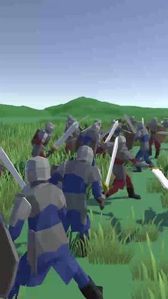 Realm Wars - Screenshot 4