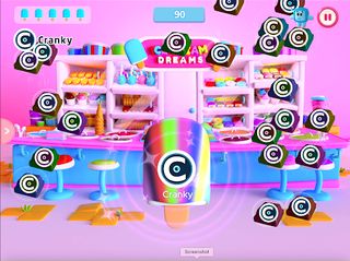 Ice Cream Dreams - Screenshot 3