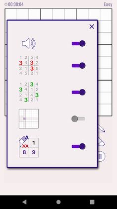 Sudoku - Screenshot 2