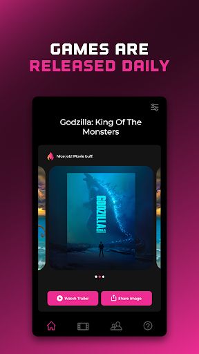 What The FanFlix - Screenshot 2