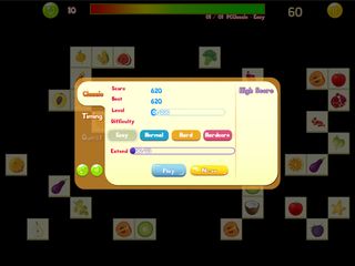 Onet Connect Fruits - Screenshot 2