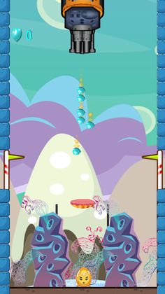 Balloon Invaders - Screenshot 3