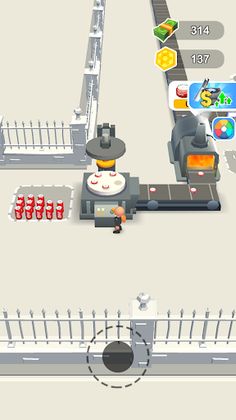 Garbage Grabber - Screenshot 3