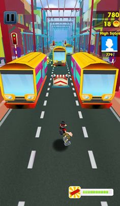 Mega Dash - Screenshot 1