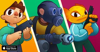 Draft Shooter - Screenshot 1