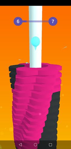 Stack Jumps - Screenshot 1