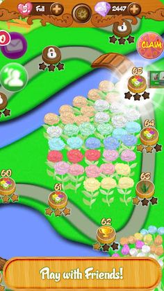 Blossom Island - Screenshot 1