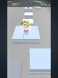 Flip Skip - Screenshot 4